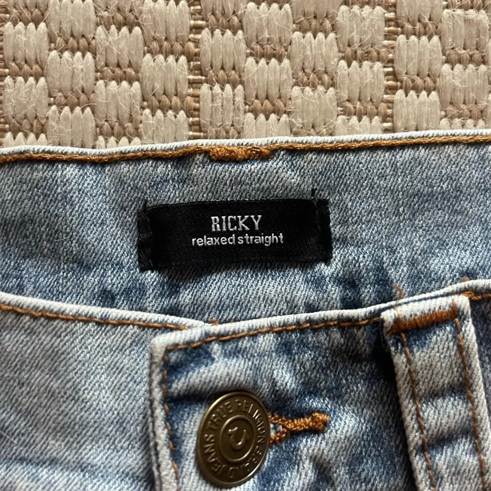 True Religion new tags